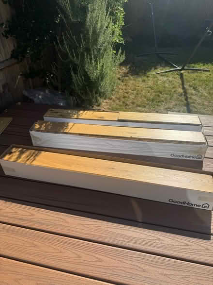 Photo of free Viably wooden floor boards (Wood Green N22) #4