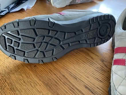 Photo of free Women’s trainers (Halifax, HX1) #2