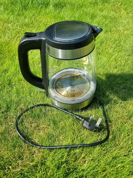 Photo of free Electric kettle (AB21) #1