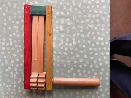 Photo of free Toys (CV6) #3