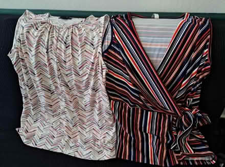 Photo of free Medium shirts (Close to Cumberland School) #1