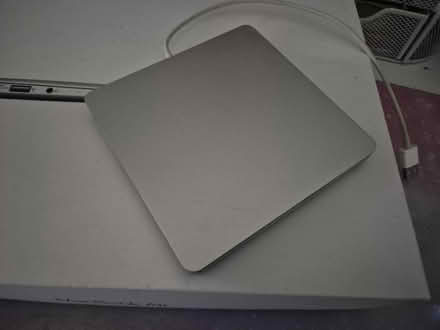 Photo of free MacBook Air 2015 (Wolverhampton WV10) #3