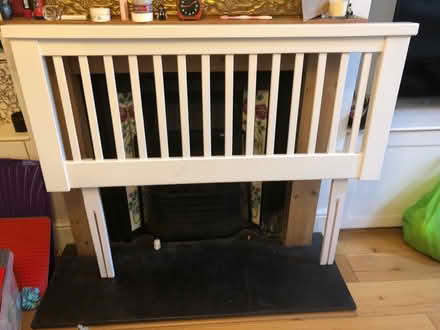 Photo of free Bed head (Harborne B17) #1