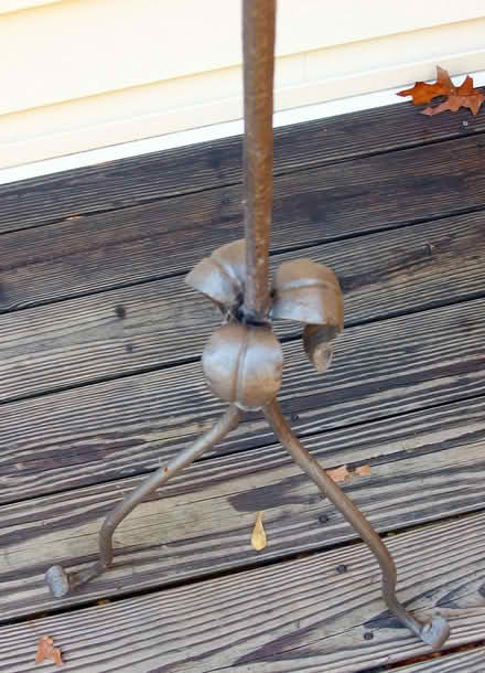 Photo of free Hanging Basket (Burlington) #3