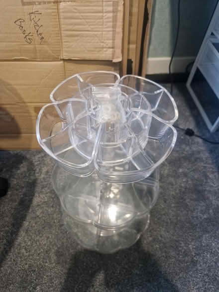 Photo of free Makeup stand (Shettleston G32) #1