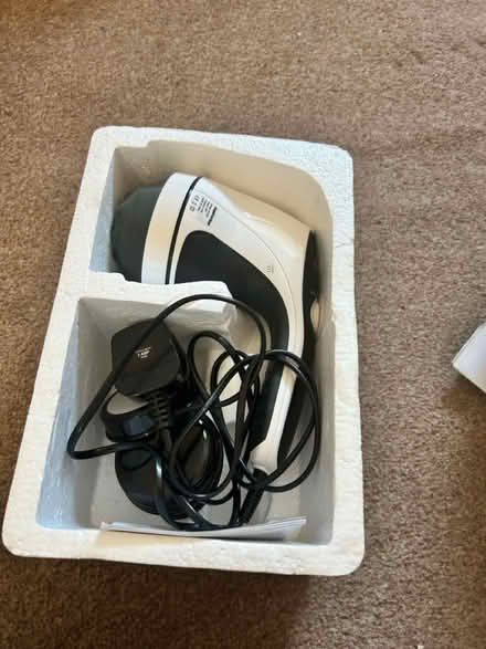 Photo of free Body massager (B29) #3