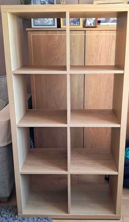 Photo of free IKEA storage unit (Stratford-upon-Avon) #1