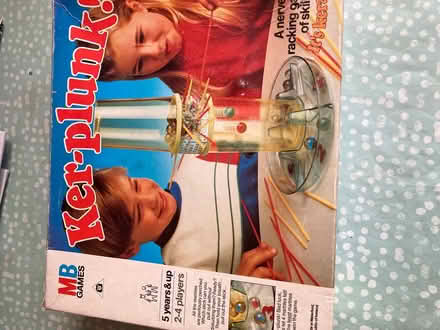 Photo of free Various children’s toys (CV6) #4