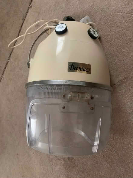 Photo of free Hairdryer (Bracknell RG12) #1