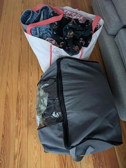 Photo of free clothes (Medford) #1
