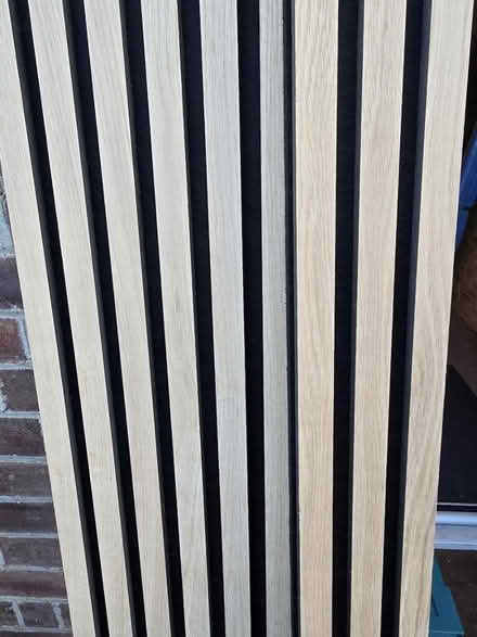 Photo of free Acoustic wall panels (Flitwick) #1