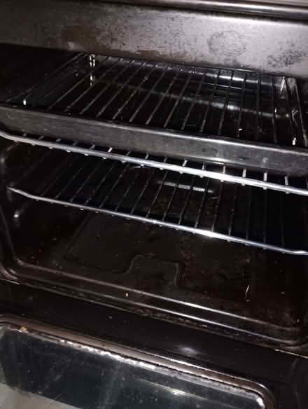 Photo of free BEKO Electric Oven SC524X (Emsworth PO10) #2