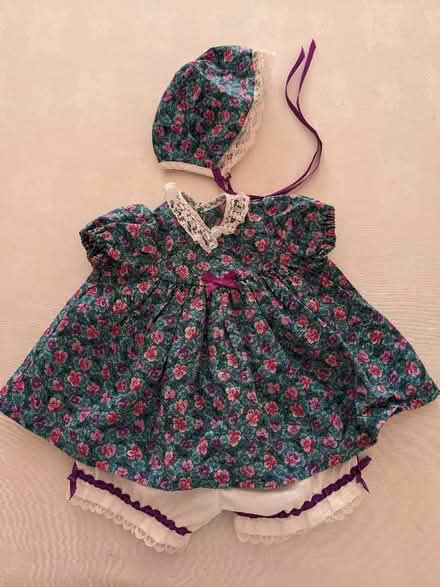 Photo of free Zapf Baby Doll (Ditchling Common BN6) #3