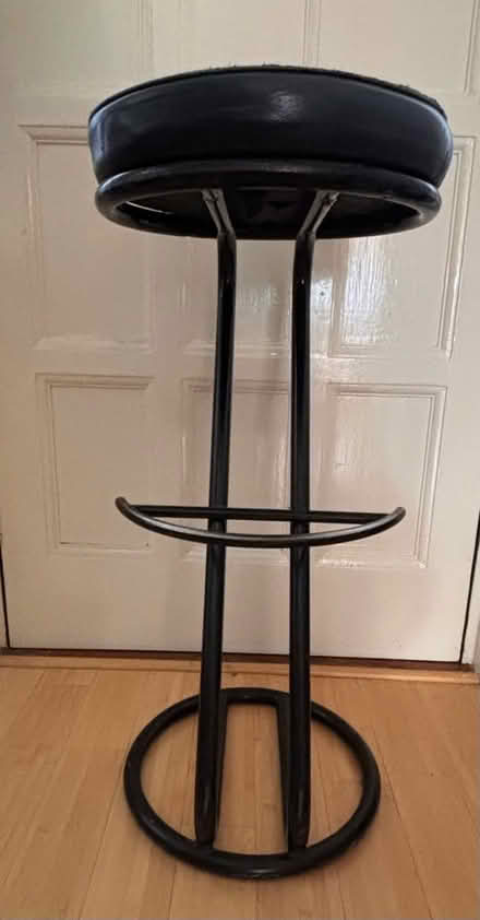 Photo of free Bar stool (Whitley Bay NE26) #1