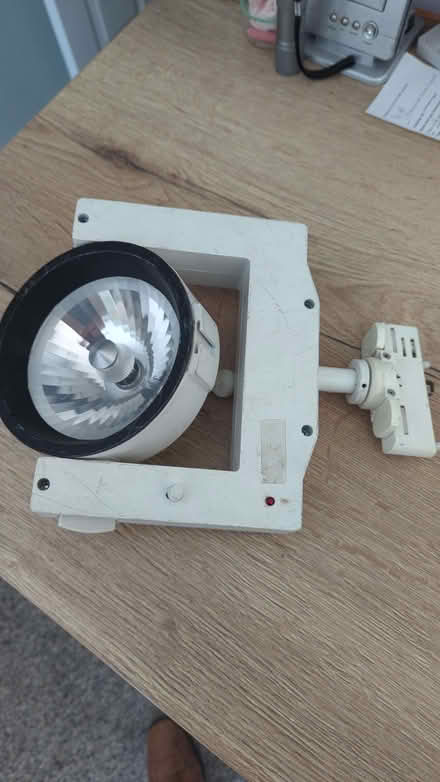 Photo of free Gallery type spot lights (Easthampstead RG12) #1