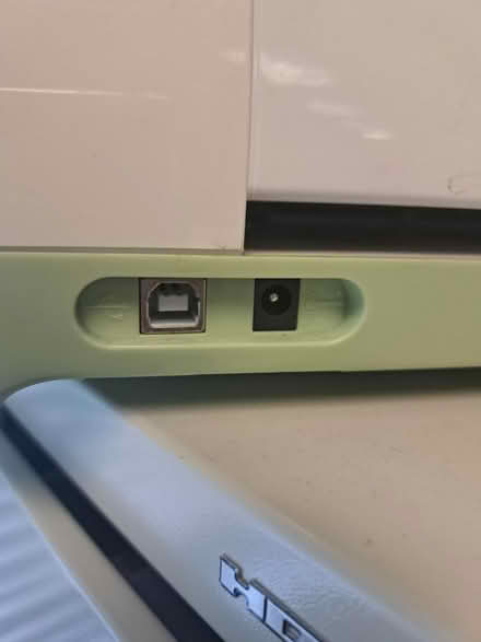 Photo of Cricut power cord cable (Close to Cumberland School) #1