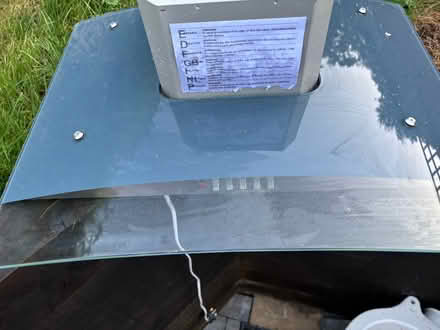 Photo of free Cooker Extractor Hood (Wycombe Marsh HP11) #1