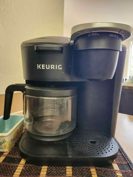 Photo of free Working Keurig (S Everett) #1