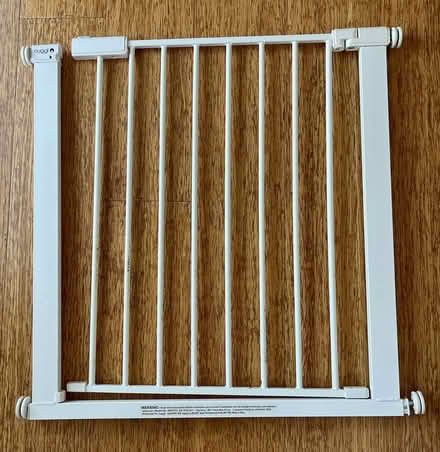 Photo of free Cuggl Stairgate (North Ascot SL5) #1