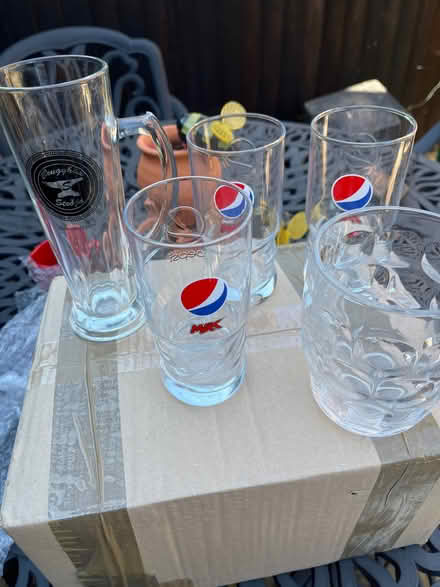 Photo of free Glasses (Enfield EN1) #1