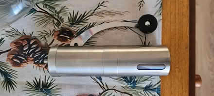 Photo of free Coffee grinder (Albany park) #2