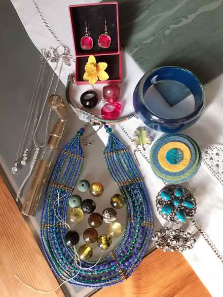Photo of free Jewellery (Slack Lane DE22) #1