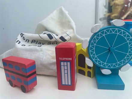 Photo of free Bundle of toys (Lee, SE12) #1