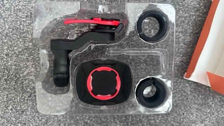 Photo of free Smartphone Mount For bike (SE17) #4