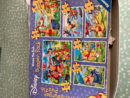 Photo of free Toys (CV6) #4