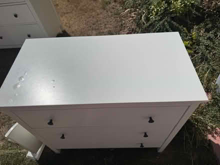 Photo of free IKEA hemnes drawers (Bromsgrove, Hilltops B61) #3