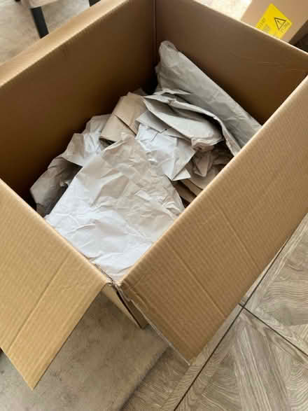 Photo of free Removal boxes, med-large (Wombourne) #4