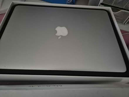 Photo of free MacBook Air 2015 (Wolverhampton WV10) #2