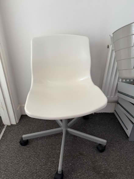 Photo of free Desk chair (Alfreton DE55) #1
