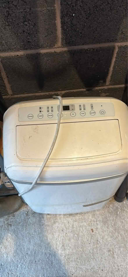 Photo of free Aircon unit project (Westhouses, Alfreton, DE55) #2