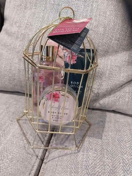 Photo of free Bath treats (Surrenden Road) #1