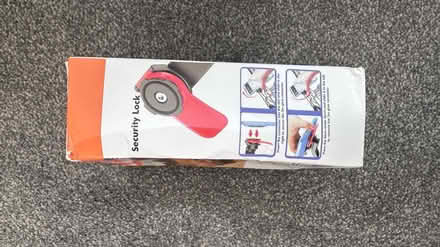 Photo of free Smartphone Mount For bike (SE17) #2