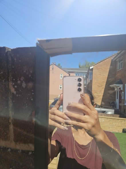 Photo of free Mirror (Slough, SL2) #2