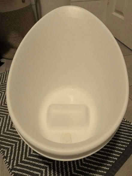 Photo of free Shnuggle baby bath (Teddington) #2