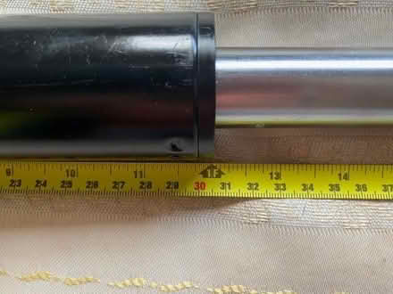 Photo of free Gas lift - office chair (Whoberley CV4) #2