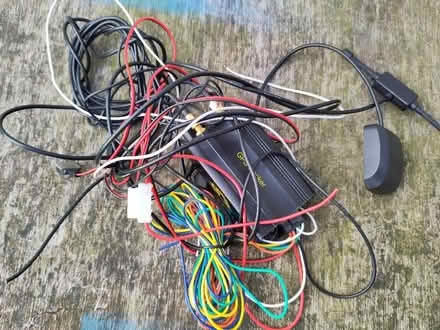 Photo of free Car GPS tracker (Maiden Erlegh Nature Reserve RG6) #1