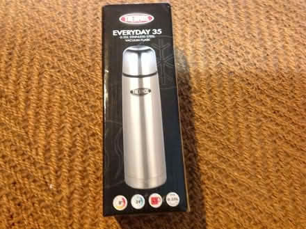 Photo of free Thermos flasks (Maidenhead SL6) #1