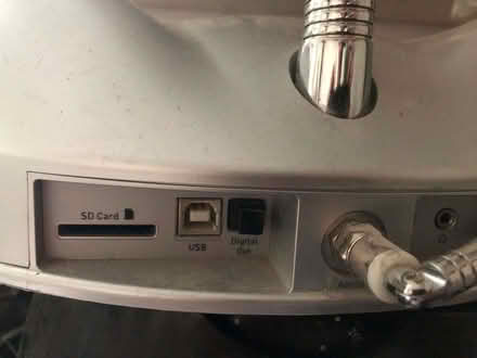 Photo of free Pure Bug DAB radio-works but ... (Fiveways BN1) #3