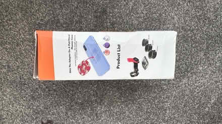 Photo of free Smartphone Mount For bike (SE17) #3