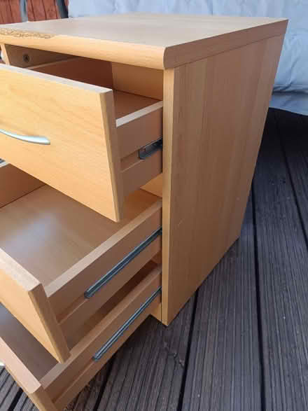 Photo of free Drawers for garage? (Coventry CV6) #2
