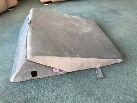 Photo of free Byre Folding Orthopaedic Wedge Pillow (Cuffley EN6) #1