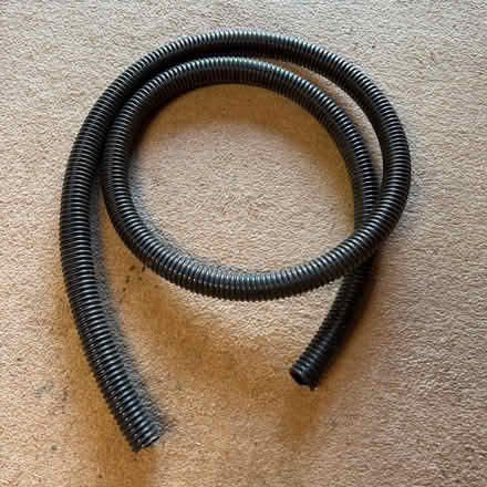 Photo of free 2.5m length of pond pump pipe with 32mm ID (IP2) #1