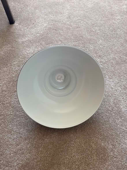Photo of free Grey lampshade (Warners End HP1) #2