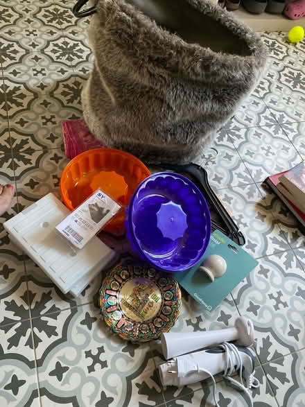 Photo of free House things (Home SW19) #1