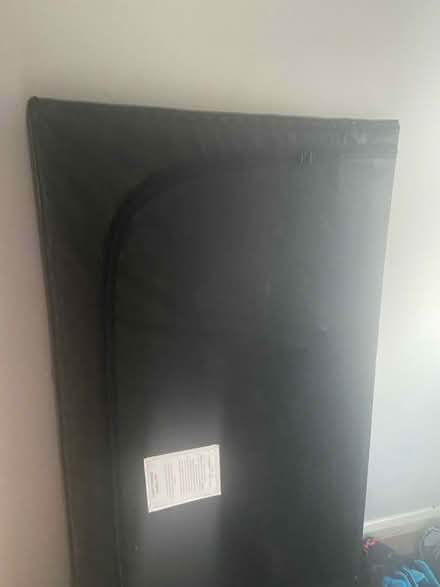 Photo of free Double bed (Derby - DE21) #2