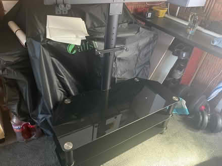 Photo of free To stand (B661ha) #1